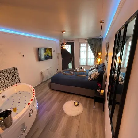 Bulle D'amour Apartment